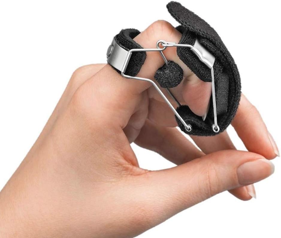 3 Point Products Wire Step-Down Splint, Small, 1 Ounce