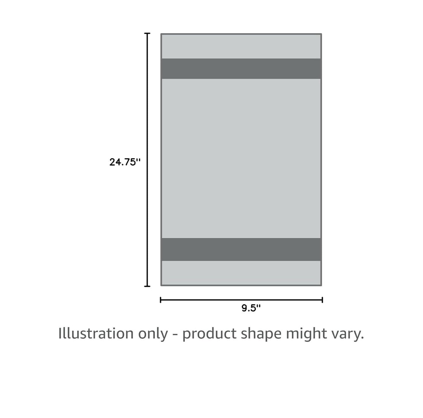 HOPESHINE Women's Soft Shower Hair Towel Twist Hair Turban Wrap Drying Cap Great Gift for Women (Purple+Pink + Rainbow