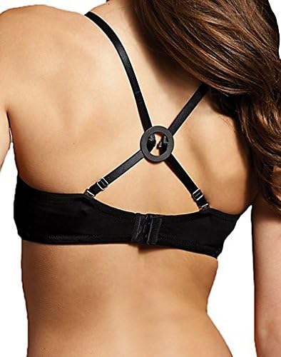 Maidenform Women's Four-Piece Racerback Bra Clips
