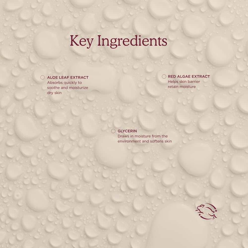 HANNI Water Balm Hydrating Body Mist, Moisturizer Spray with Hyaluronic Acid for All Skin Types, Lotion Replacement, 200 mL / 6.76 fl oz