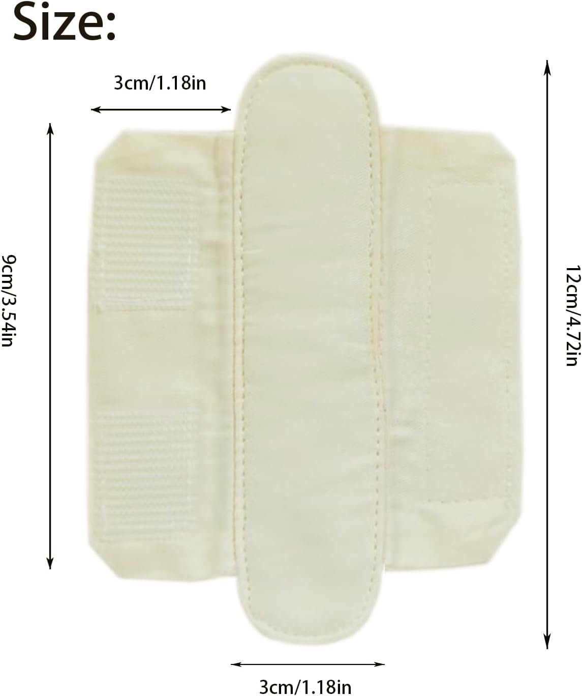 4 Shoulder strap pads Shoulder pain relief pads for bra shoulder strap cushioning Shoulder pads