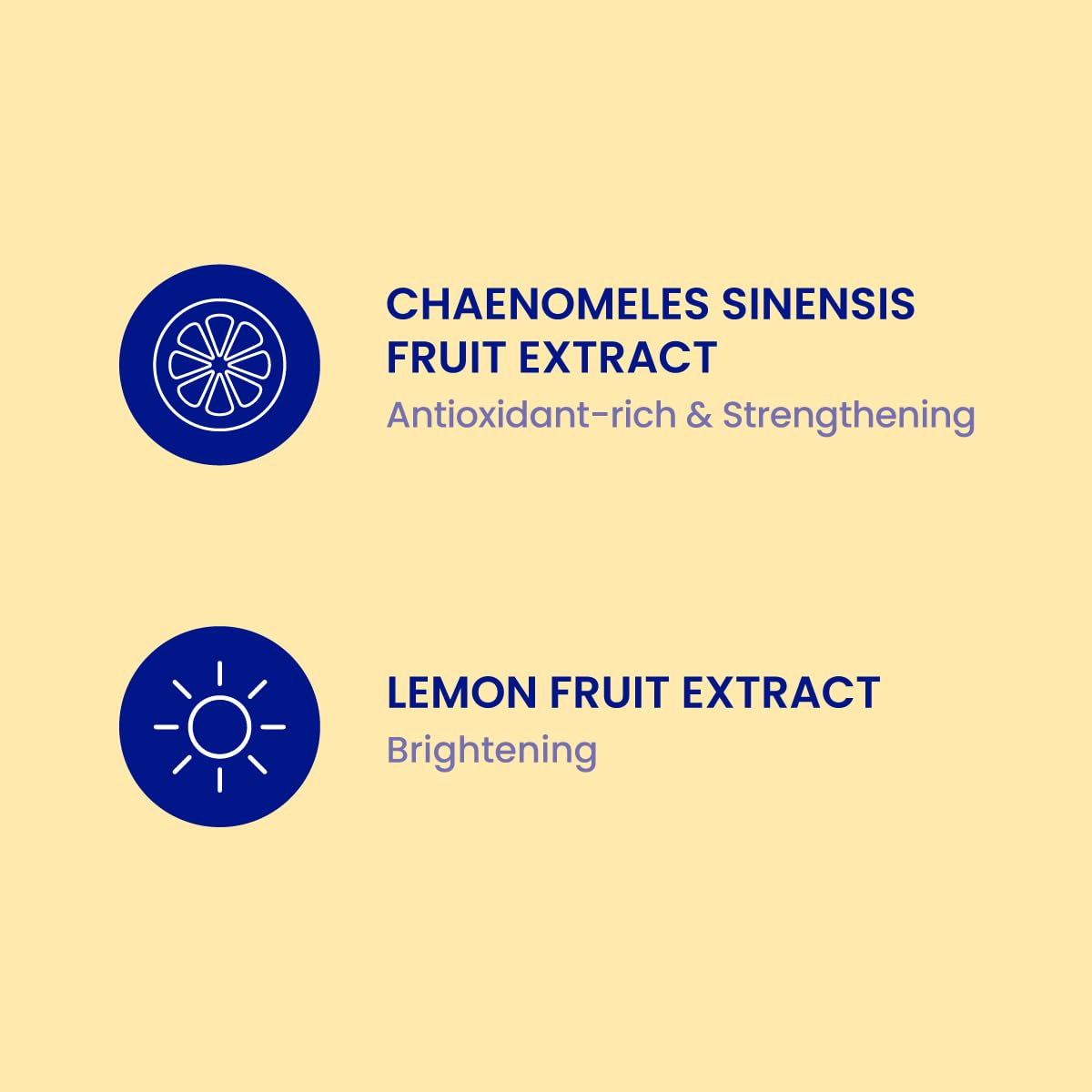 FACETORY K Beauty Face Mask Skin Care - BE BRIGHT BE YOU BRIGHTENING Sheet Mask with Gold Foil & Lemon Fruit | Glowing Gold Brightening Face Mask (10 Pack)