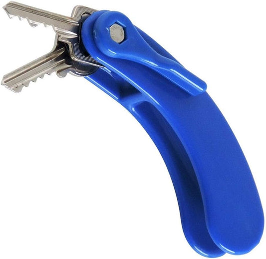 Fanwer Key Turner Aid for People with Arthritis or a Weakened Grip, Key Extender for Seniors and Disabled, Arthritis Grip Aids - Adaptive Equipment for Hands, One Handed Gadgets