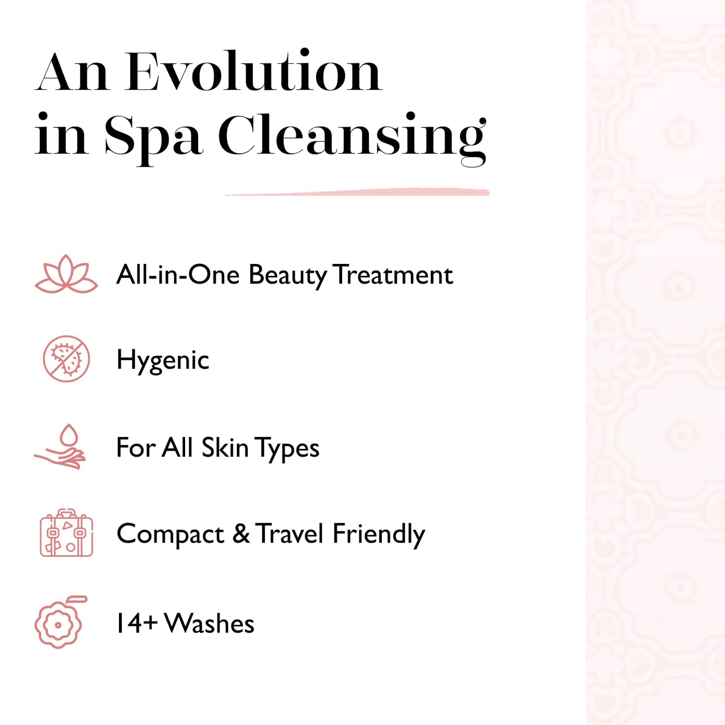 Bulgarian Rose Pedi Buffer – Exfoliating Foot Scrub & Cleanser | Softens, Smooths & Hydrates Dry Feet | Built-in Body Wash | 30+ Uses | Vegan, Paraben-Free, Cruelty-Free | at-Home Pedicure Spa