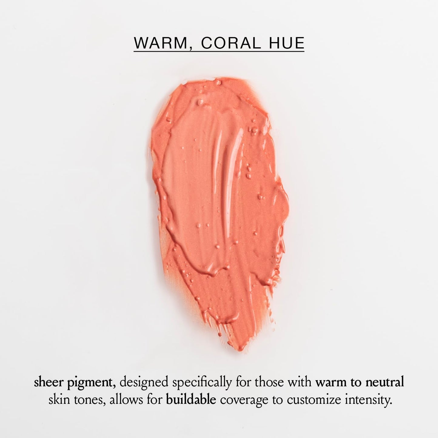 Boomstick Golden Peach ™ - Warm, Coral-Peach Blush Stick and Lipstick - Multistick, Vegan, Makeup for Older Women and Mature Skin Boom Stick By Cindy Joseph