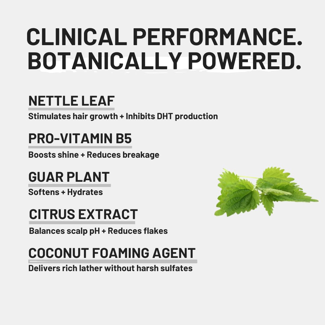 ZOUSZ Beard Shampoo For Men - Black Oud Cleansing, Vitalising and Nourishing Daily Beard Wash Containing Natural & Organic Ingredients + PRO-Vitamins - 250mL