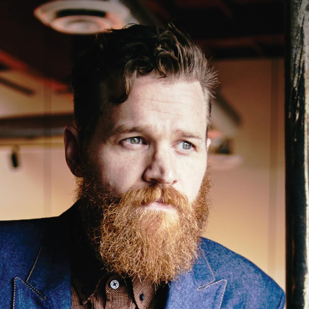 ZEUS Beard Balm, Natural Beeswax & Shea Butter Balm, Softening Conditioner for Facial Hair – MADE IN USA (Sandalwood) 2 oz.