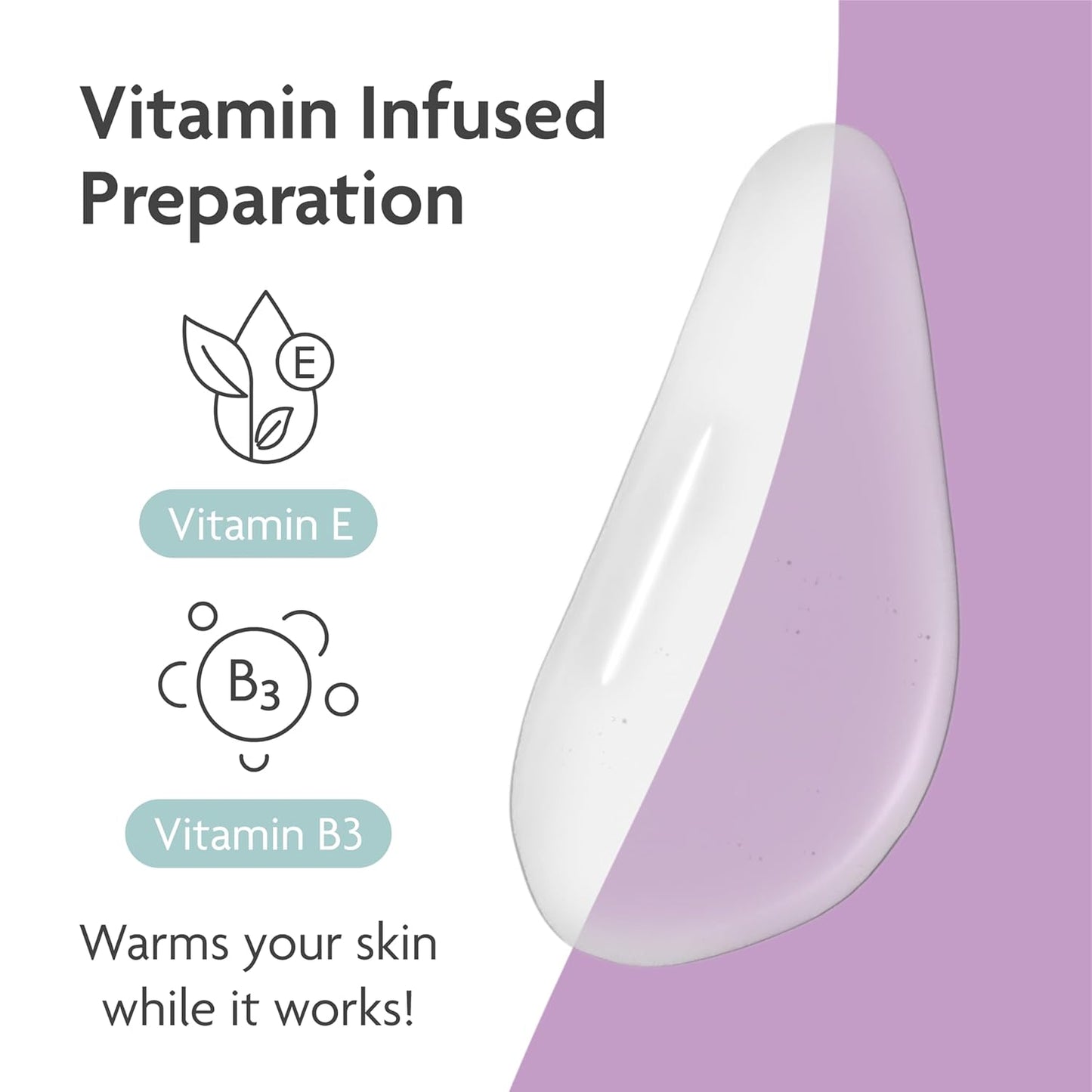 TriLASTIN Stretch Mark Cream for Pregnancy - 5.5 Oz & 3 Oz Hydro-Thermal Accelerator & Absorption Serum - Intensive Moisturizing Formula with Hyaluronic Acid - Prevent Stretch Marks During Pregnancy