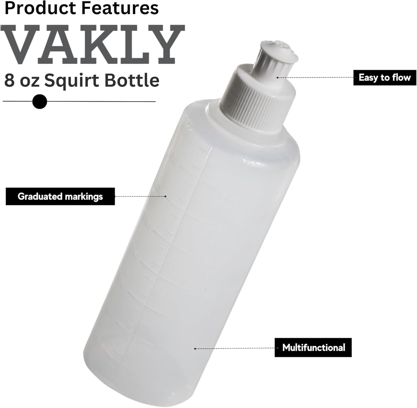 Perineal Squirt Bottle, Postpartum Lavette Irrigation Peri Wash Bottle, Refillable Cleansing Bottles for New Moms, Hemorrhoids or Bidet Use (2)