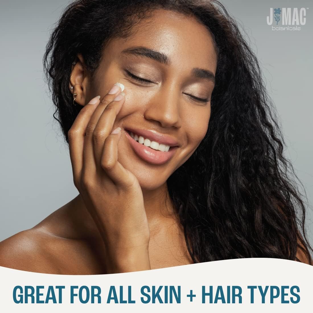 J MAC BOTANICALS Organic Sunflower Oil (16 oz Glass Bottle) USDA Organic Certified 100% Pure Carrier Oil, Moisturizing & Nourishing for Skin, Face, Hair