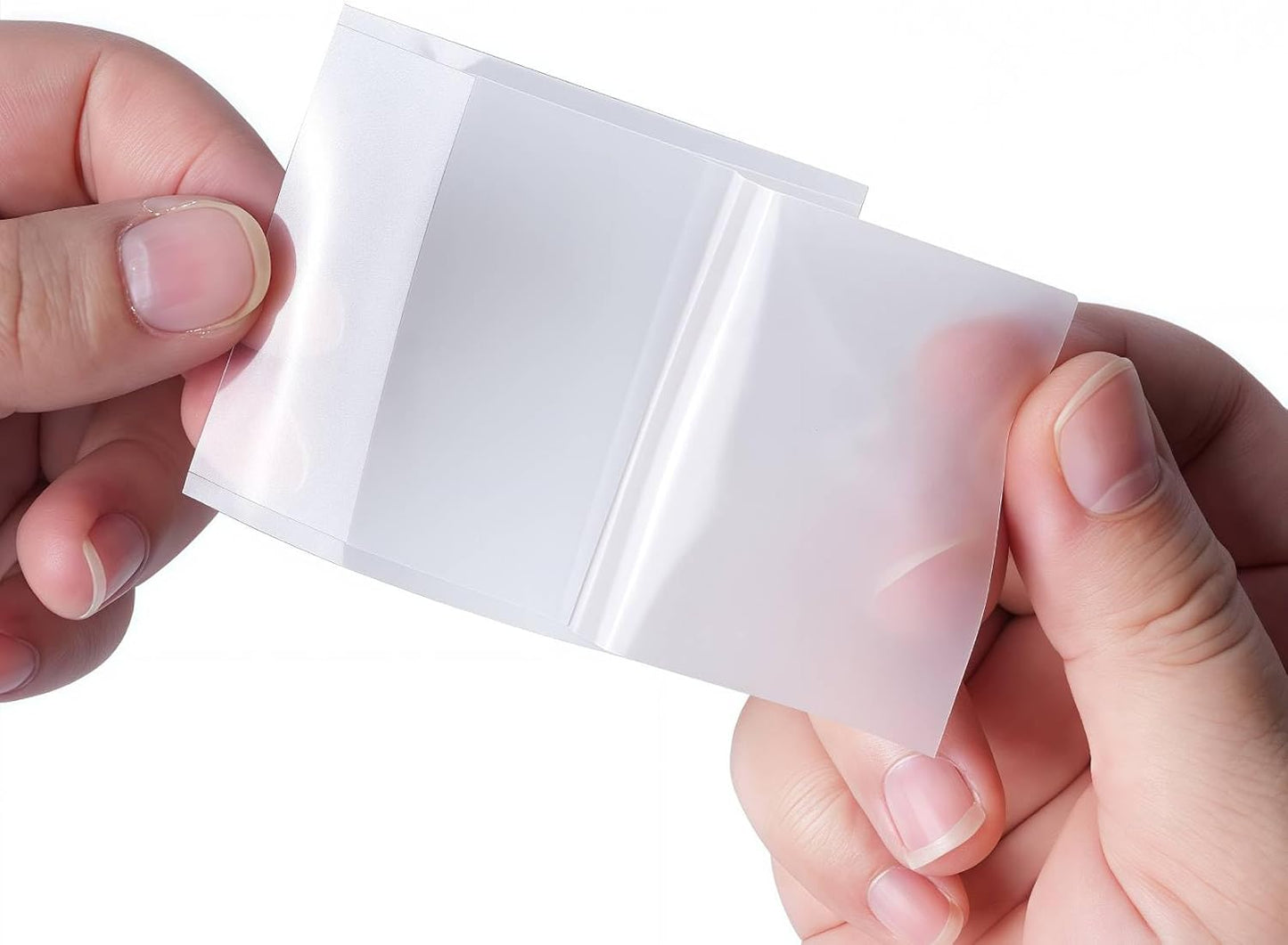 Hydrocolloid Bandage, Hydrocolloid Roll for Wound Care and Healing, Hypoallergenic and Skin-Friendly, Flexible & Waterproof,Self-Adhesive，DIY Size and Shape (2in* 16ft)