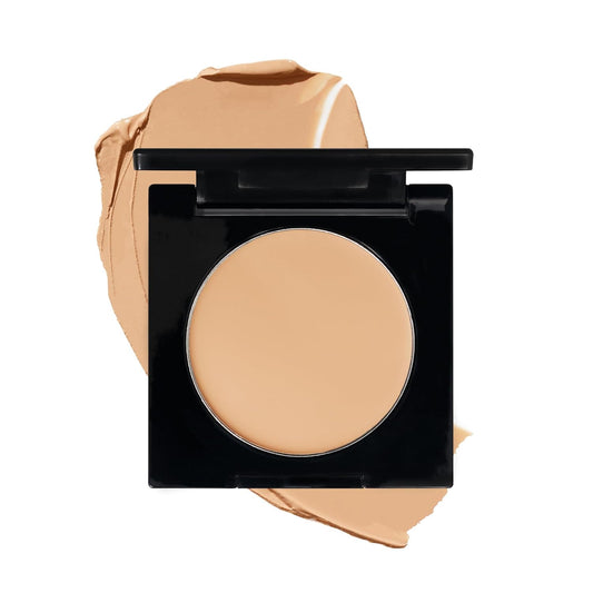 LAURA GELLER NEW YORK Seamless Finish Full Coverage Concealer, Light