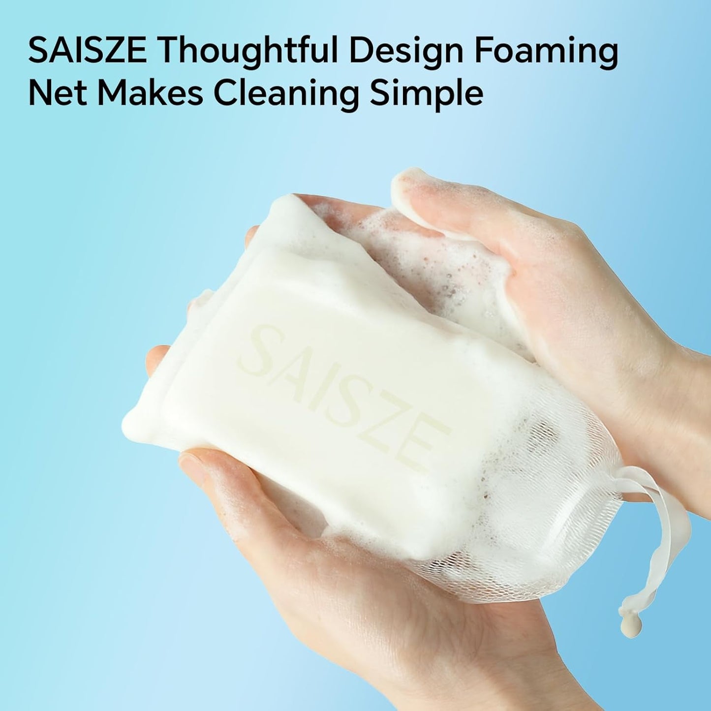 Chlorine Removal Swimmers Soap, Vitamin C Body Wash Neutralizes and Washes Away Chlorine After Swimming for Swimmers and Athletes, 4 Ounce (Pack of 2