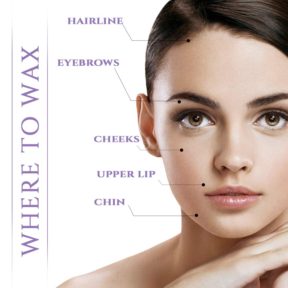 Satin Smooth Precision Applicators 100 ct x 2 packs