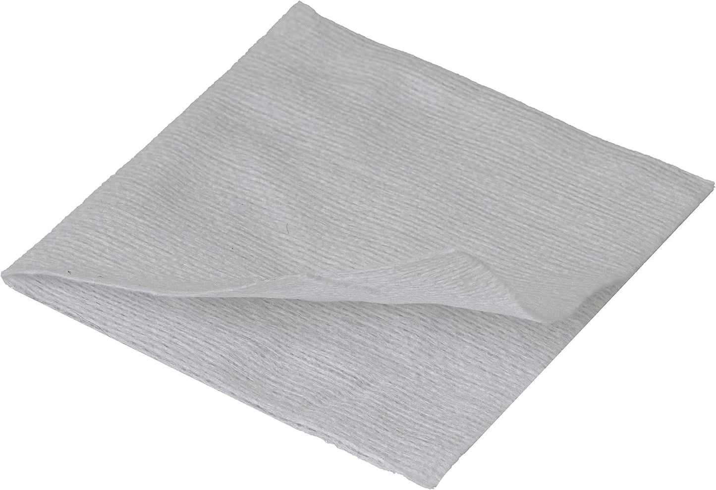 Non-Sterile Gauze Pad - Non-Woven 4 Ply Highly Absorbent Gauze Pad Dressing Sponges- Great for First Aid Medical, Dental and Wound Care, Prepping, Scrubbing & Cleaning (4x4 (600 Count))