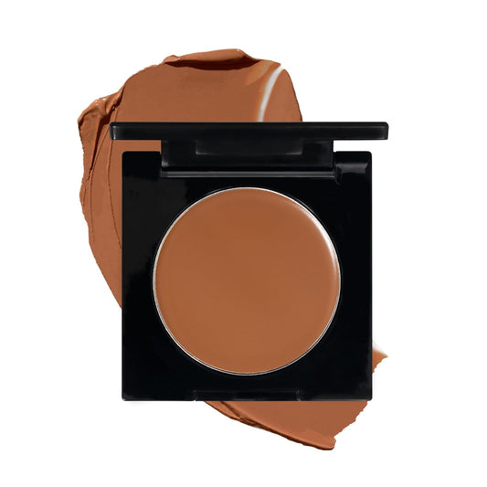 LAURA GELLER NEW YORK Seamless Finish Full Coverage Concealer, Deep