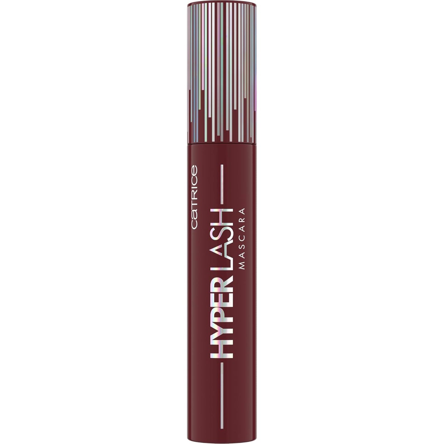 Catrice | Hyper Lash Mascara (030 | Burgundy Bliss) | Volumizing & Lengthening, Clump-Free, Long-Lasting, Intense Color | Vegan & Cruelty Free