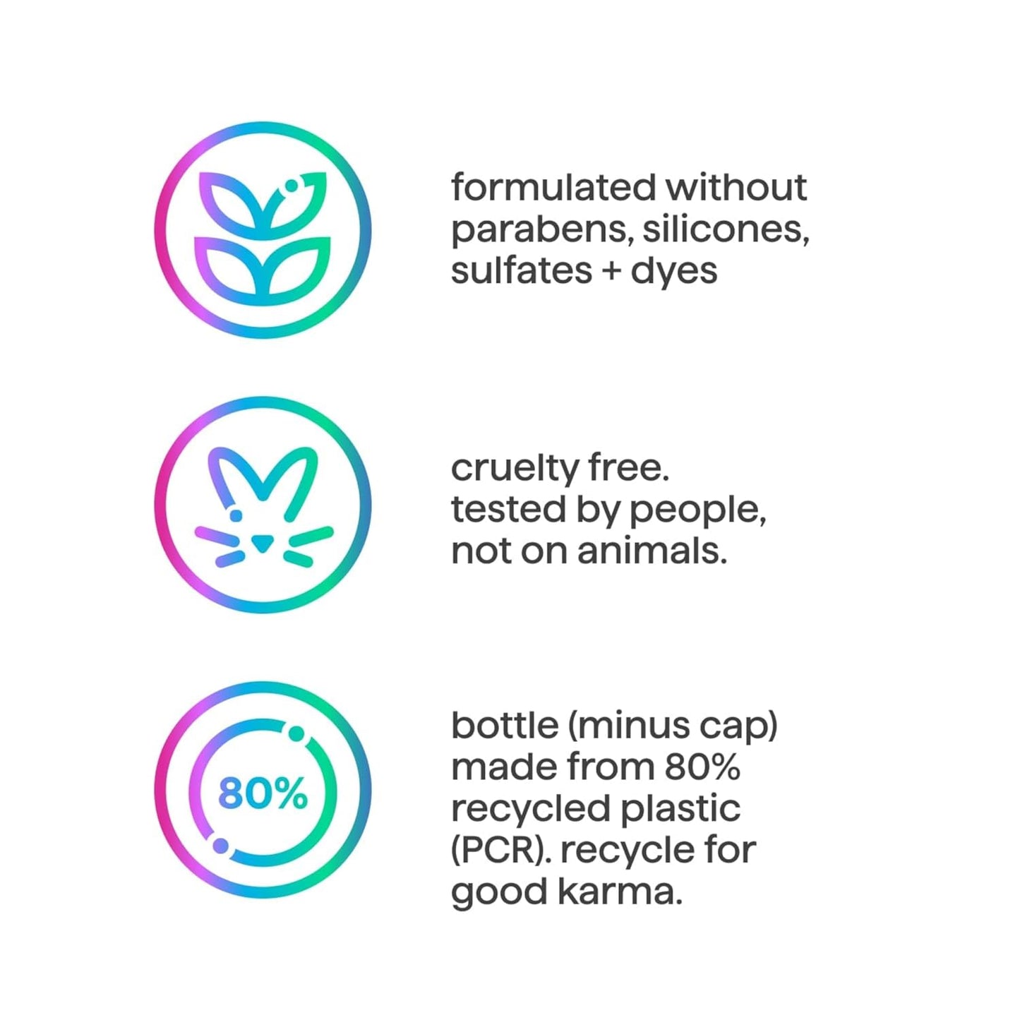 Method Curl Defining Co-Wash, Coco Twist, Coconut Milk + Avocado + Macadamia notes, 13.5oz