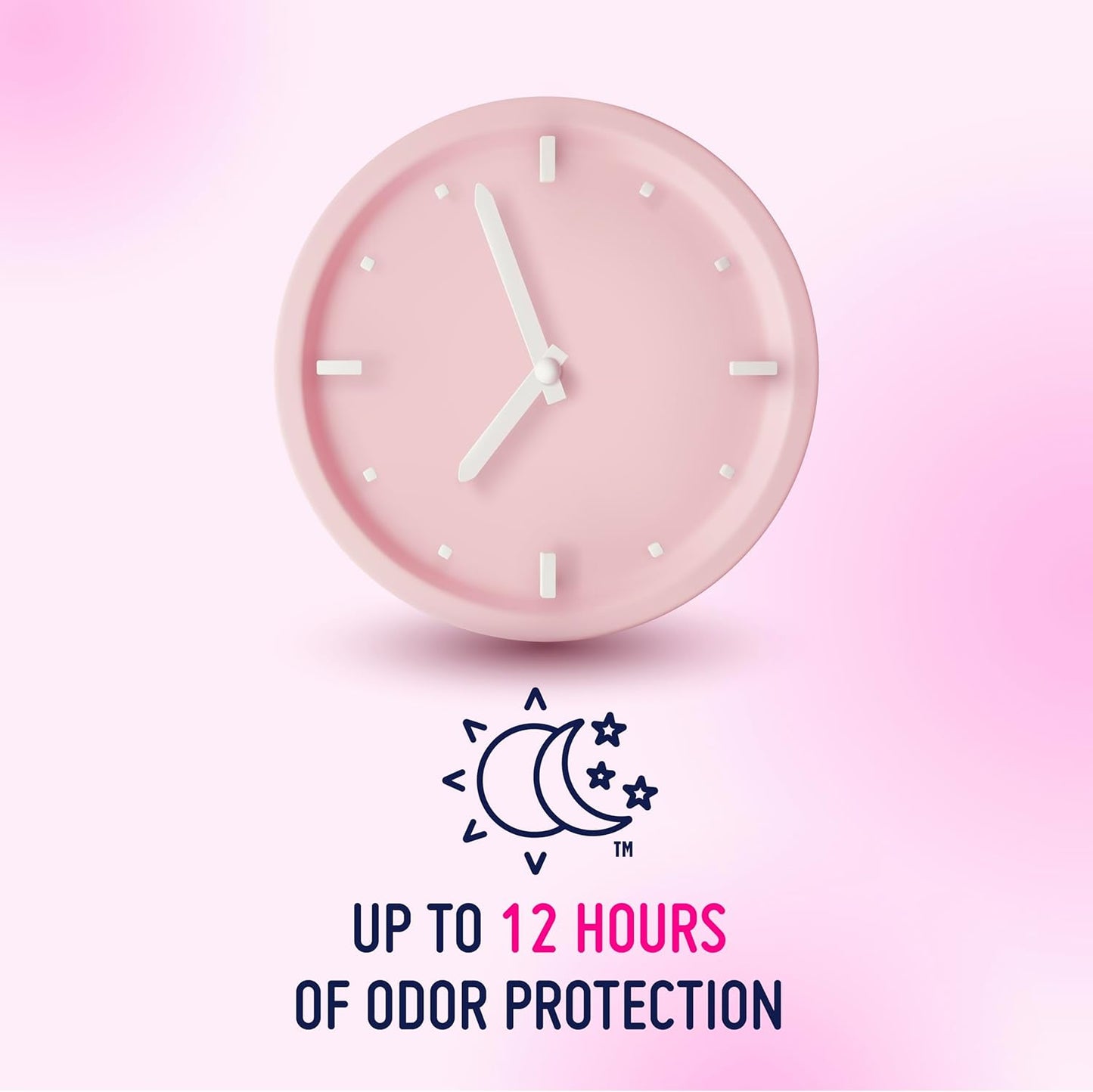 Prevail - Incontinence Bladder Control Pads for Women - Moderate Absorbency - Long Length - 144 Count (9 packs of 16)