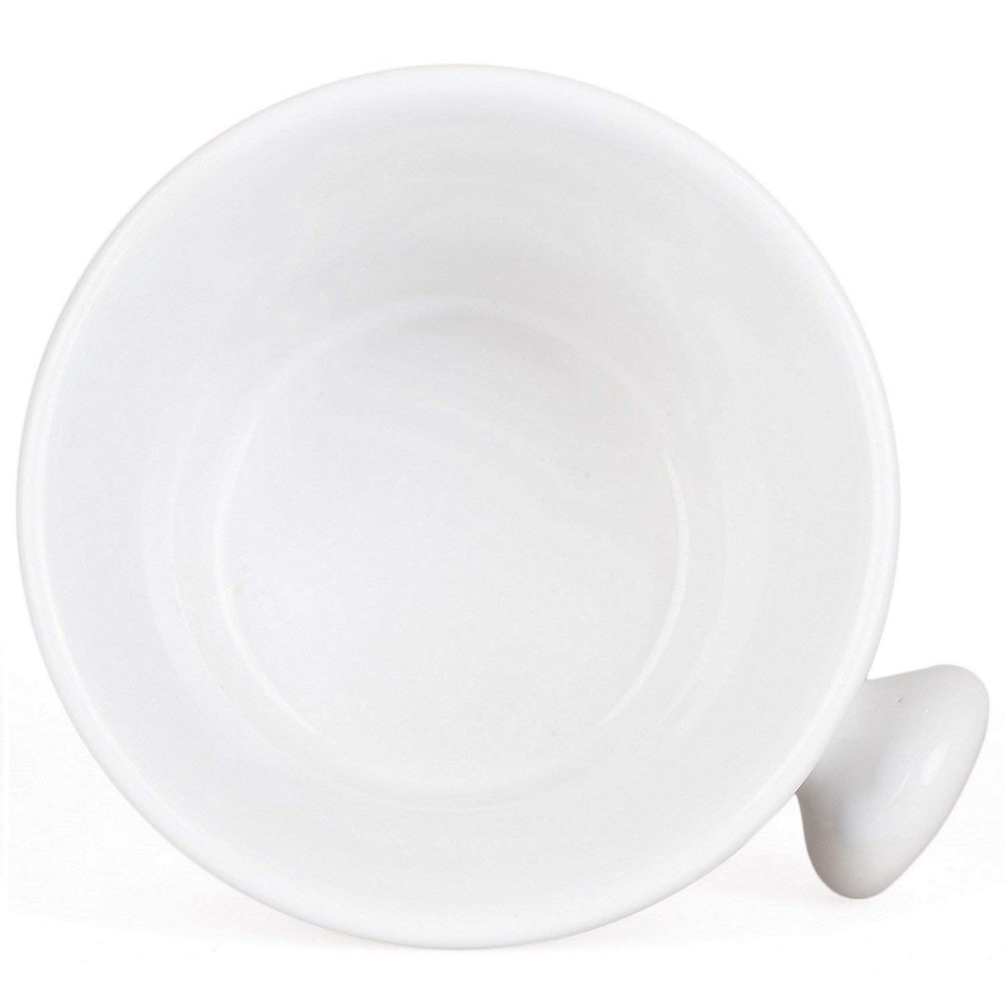 Fendrihan Essential Apothecary Shaving Mug (White)