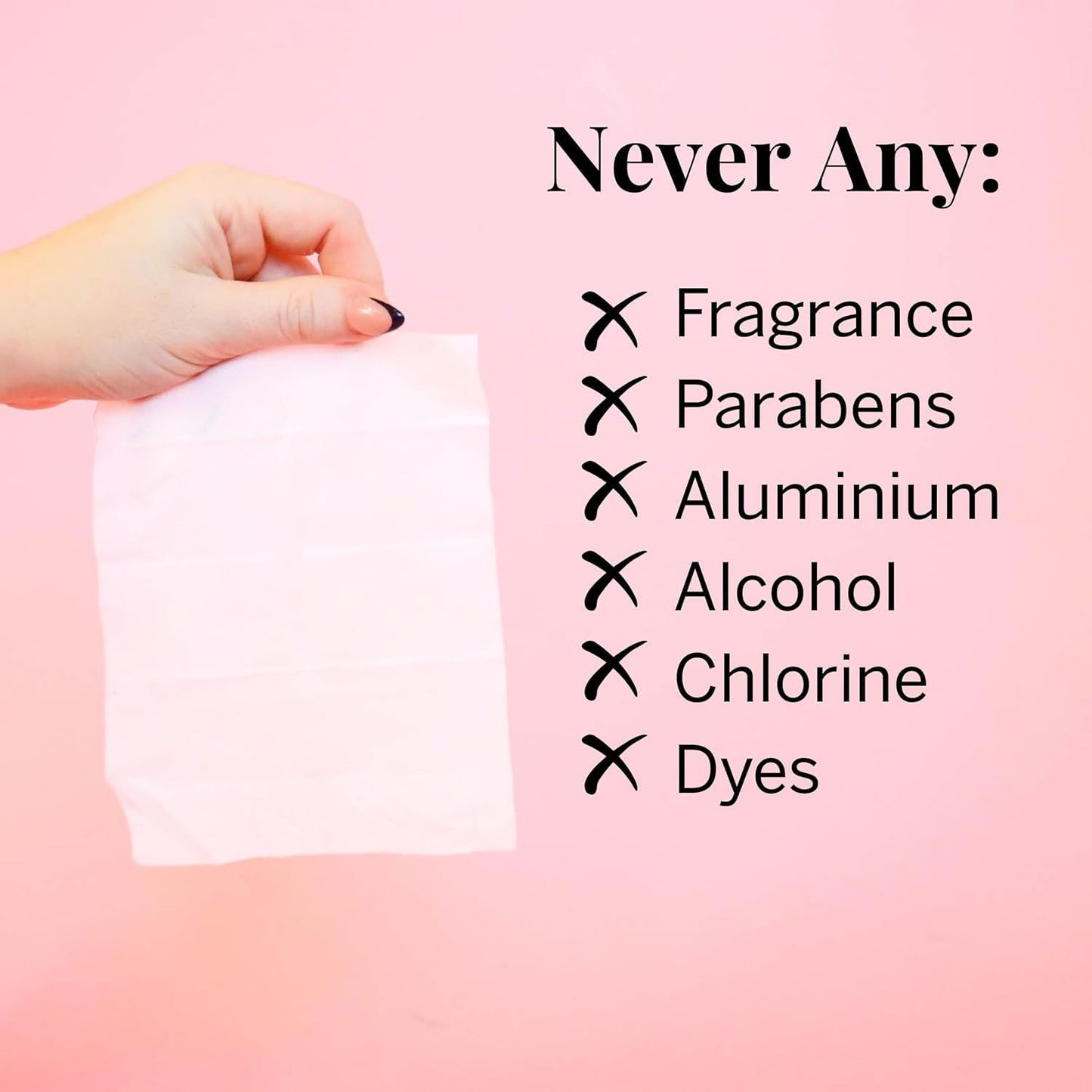 Pixie Feminine Wipes - Flushable, Biodegradable, & Ph Balanced - Best Individually Wrapped Packet Wipes for On The Go & Public Bathrooms - Wash, & Cleaner For Your Menstrual Cups & Discs (20 Count)