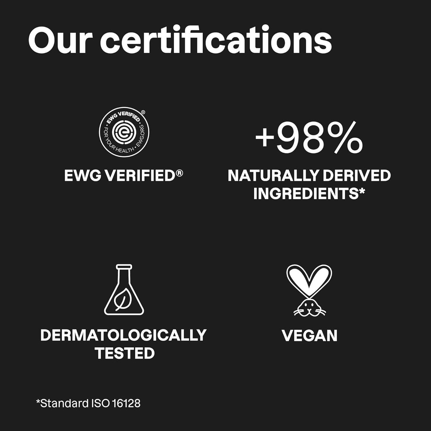 ATTITUDE Shower Gel Body Wash for Men, 98% Natural Origin Ingredients, Paraben & Phthalate Free, EWG Verified, Cleanses Without Drying, Patchouli & Bourbon, 14 Fl Oz