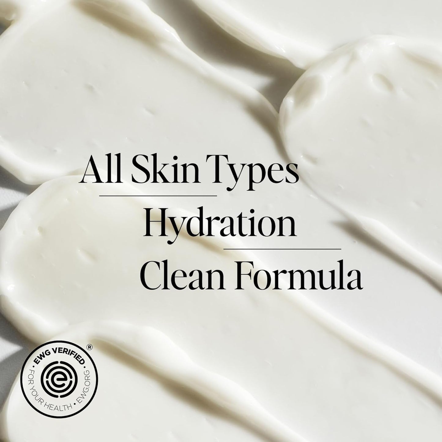 Dime Beauty Moisture Set - Includes Dewy Day Cream + Restorative Night Cream (50 ml Each)