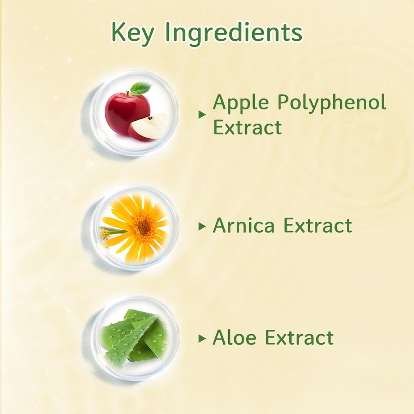 My Beauty Diary Apple Polyphenol Pore-refining Mask, Clarifying and Moisturizing Facial Mask, Restores Skin Elasticity, Self Care Face Sheet Mask for Dry Skin and All Skin Types (8 pcs)