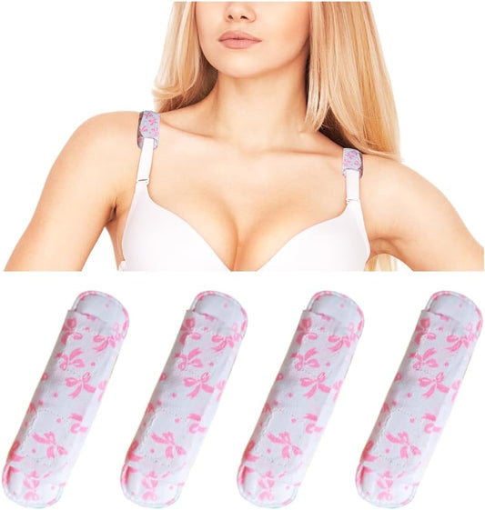 shoulder strap pads Shoulder pain relief pads for bra shoulder strap cushioning Shoulder pads