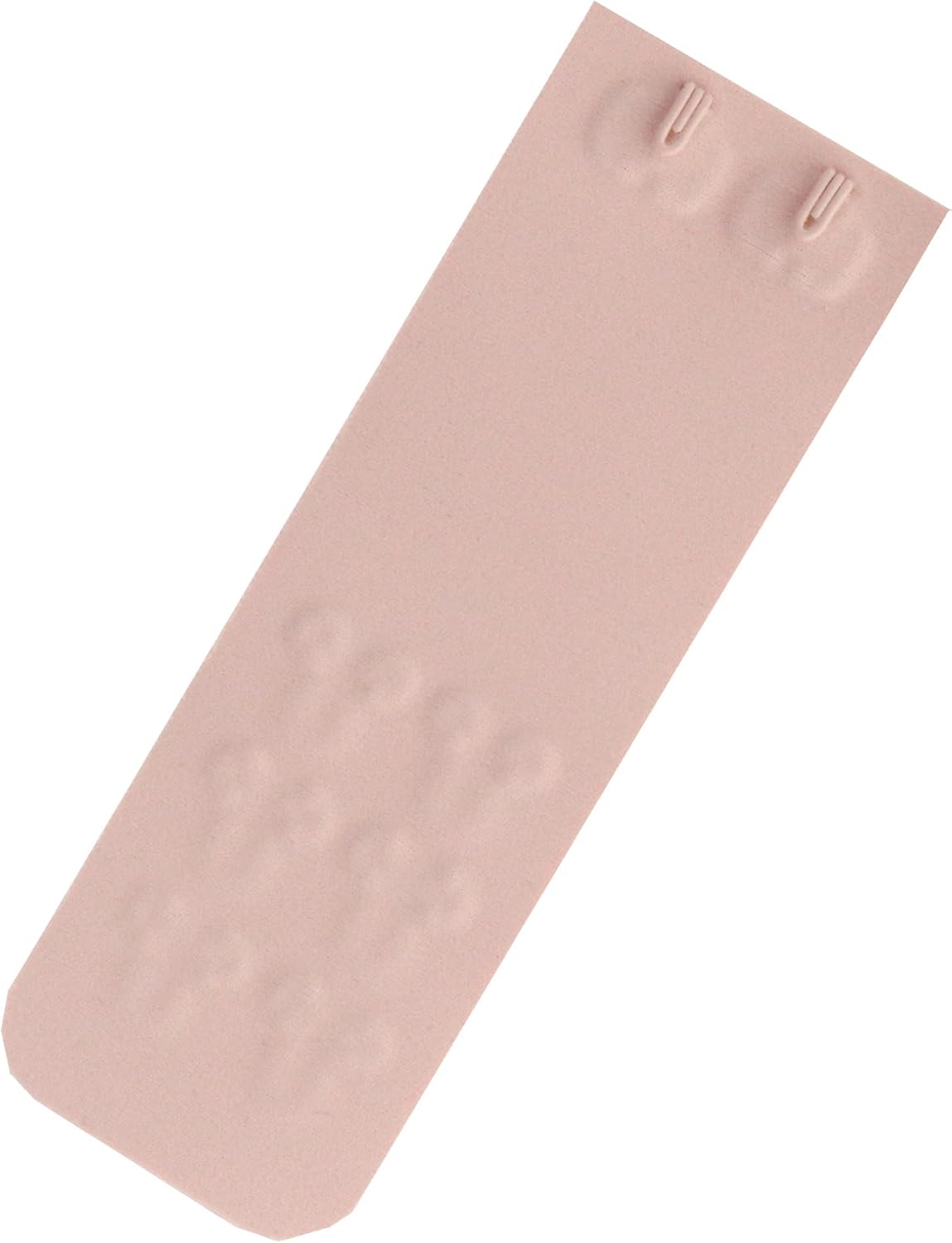 SAMGU Women's Soft Bra Extender 2 Hook / 3 Hooks / 4 Hooks Seamless Comfortable Bra Strap Extender Extension