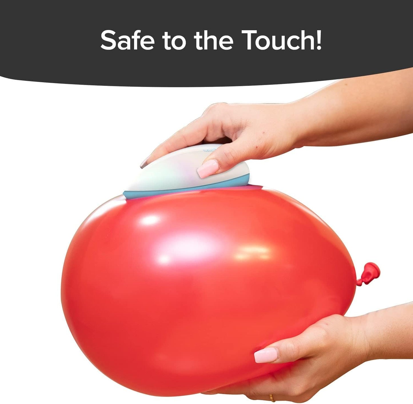 PedEgg Classic Callus Remover, As Seen On TV, New Look, Safely & Painlessly Remove Tough Calluses Dry Skin to Reveal Smooth Soft Feet, 135 Precision Micro-Blades, Traps Shavings