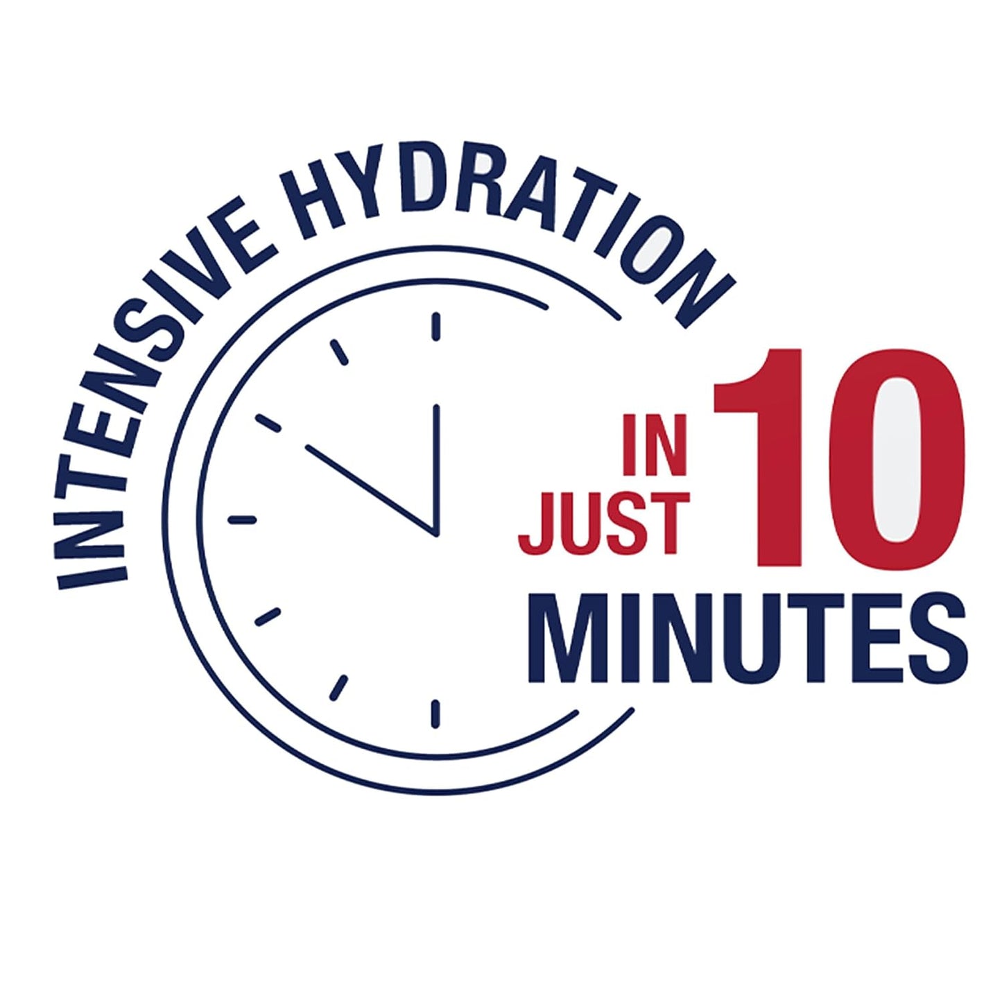 Aquaphor Repairing Foot Masks, Moisturizing Socks for Dry Feet, Hydrating Foot Care Treatment with Avocado Oil and Shea Butter, Pack of 6