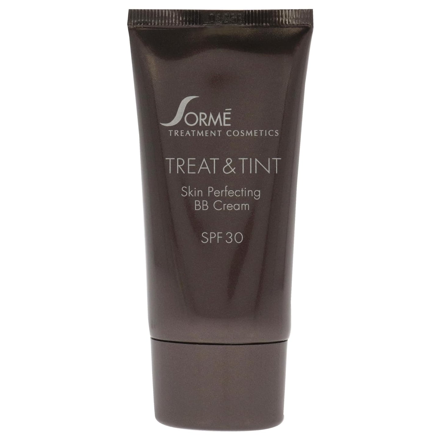 Sorme Cosmetics Treat and Tint BB Cream, Light Honey, 1.7 Ounce