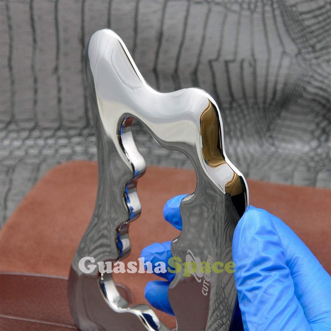 Gua Sha Tools,Guasha Tools,Chiropractic Tools,Physical Therapy Tools,IASTM Tools for Myofascial Release,Soft Tissue Mobilization,Can be Usded as Special Physical Therapy Tools (ST014 Type)