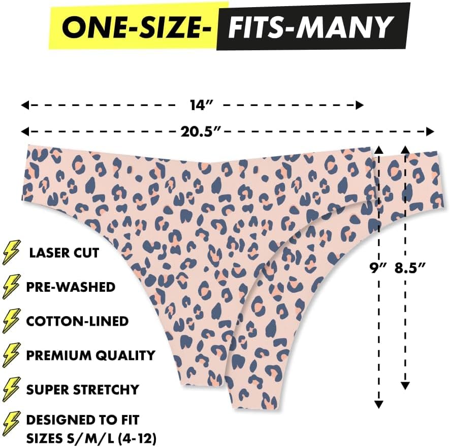 BONKS GoGo Kit - Emergency Period Kit - Portable Menstrual Pouch for Women & Teens - Essential Women's Travel Kit - Includes Tampon, Pantyliner, Underwear & More - Female Hygiene Care