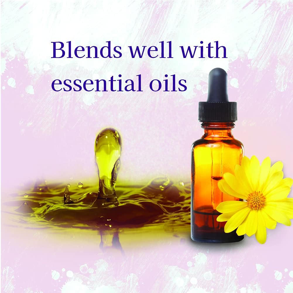 TOA Mineral Oil Body Spa Massage for Therapists Unscented Gallon Bottle (4 Gallons)