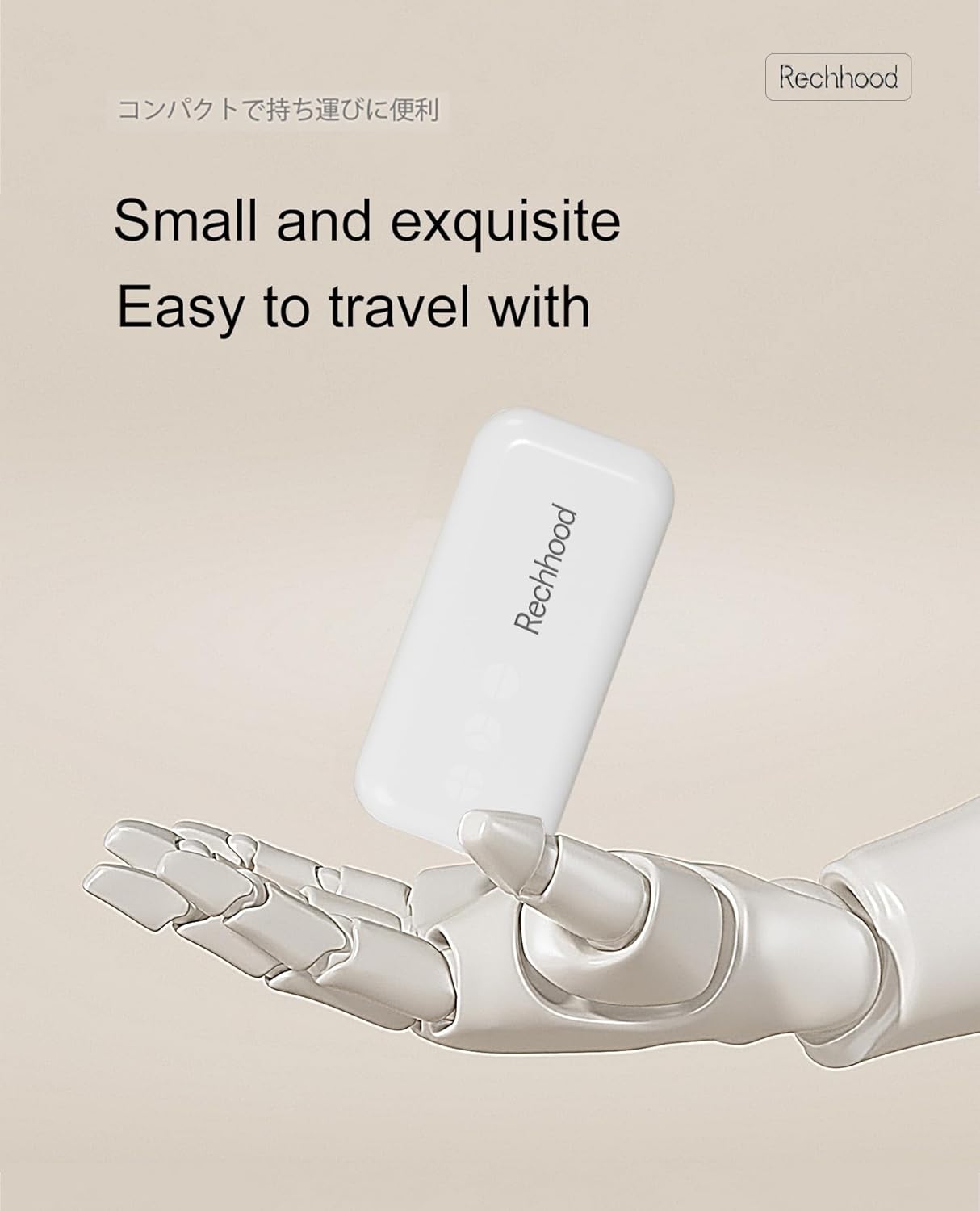 3-in-1 Pill Cutter 1/4 1/3 1/2 with Pill Storage Case, Stainless Steel Blade Cuts Pills Ideal for Cutting Vitamins and Pills (White)