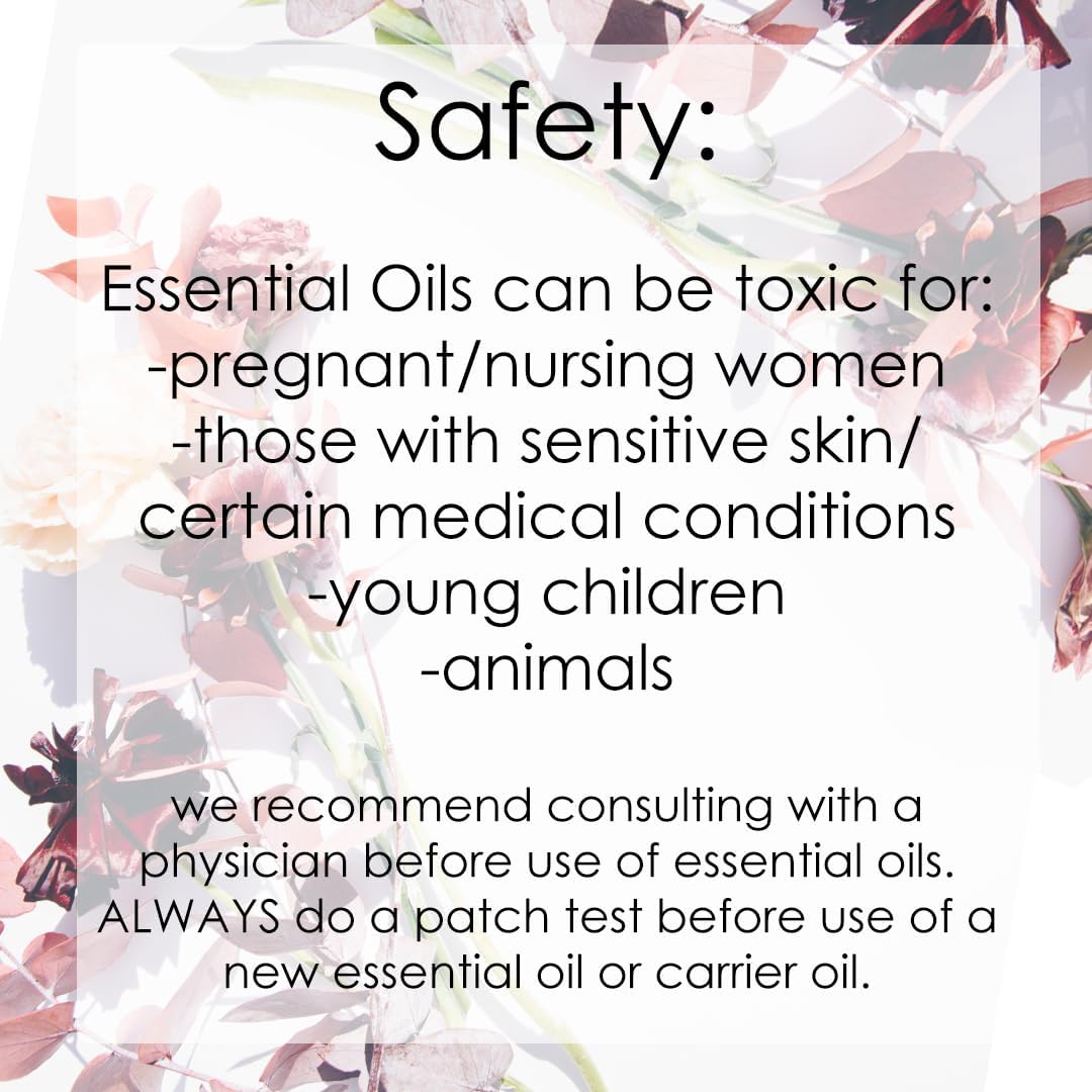 16 fl oz - Peppermint Essential Oil 100% Pure, Uncut, 16 fl oz - GreenHealth