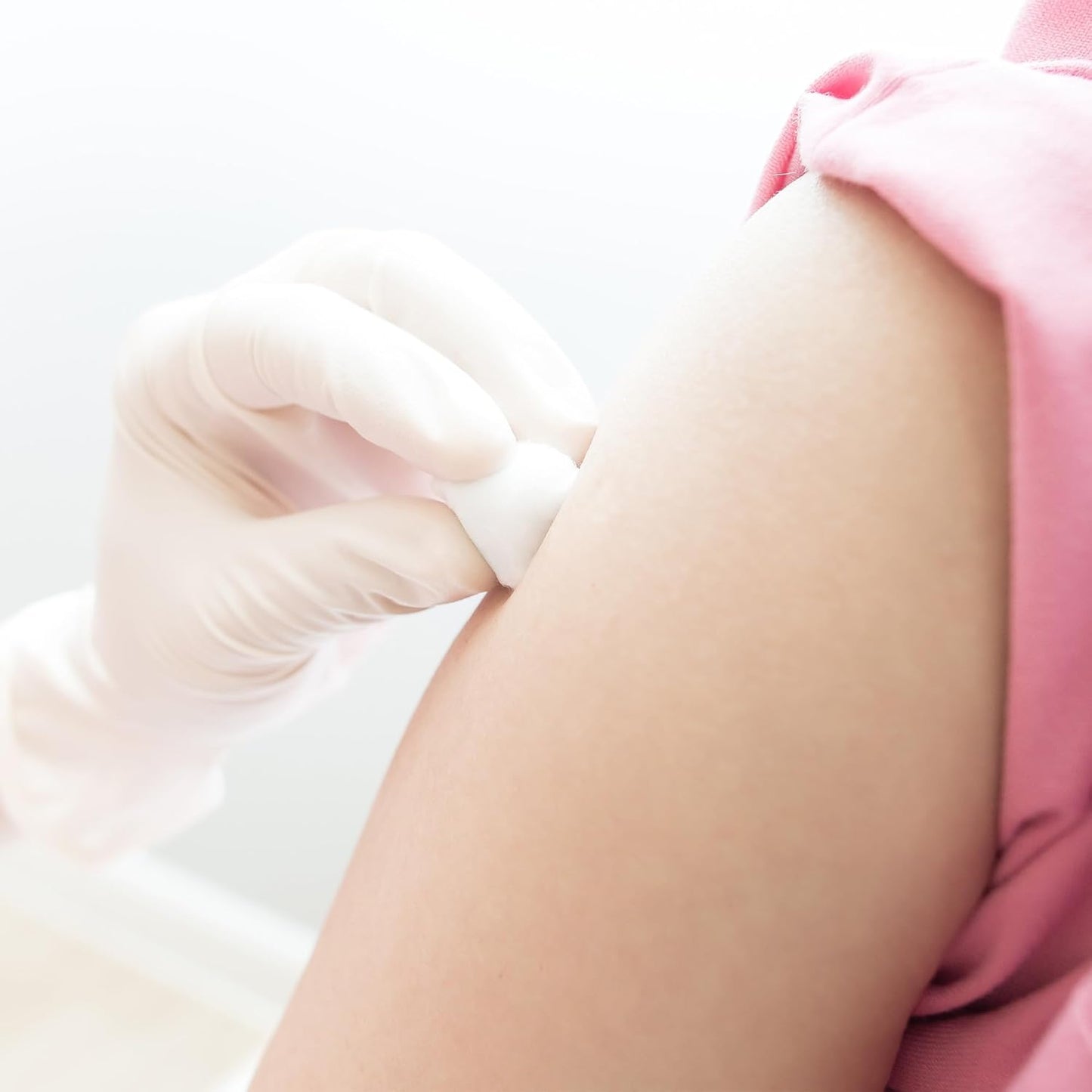 Diane 100% Pure Cotton Balls for Face, Makeup Removal, Nail Polish, Applying Lotion or Powder, First-Aid for Everyday Household Use, 100 Count