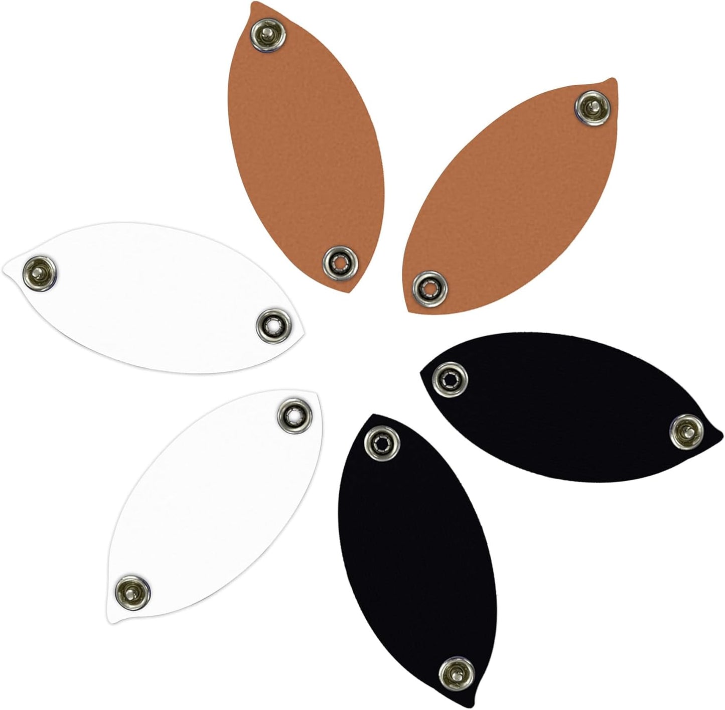 Bra Strap Holders For Women Snap-On Shoulder Strap Retainers For Slipping Prevention, Invisible Bra Fix For Dress&Tops