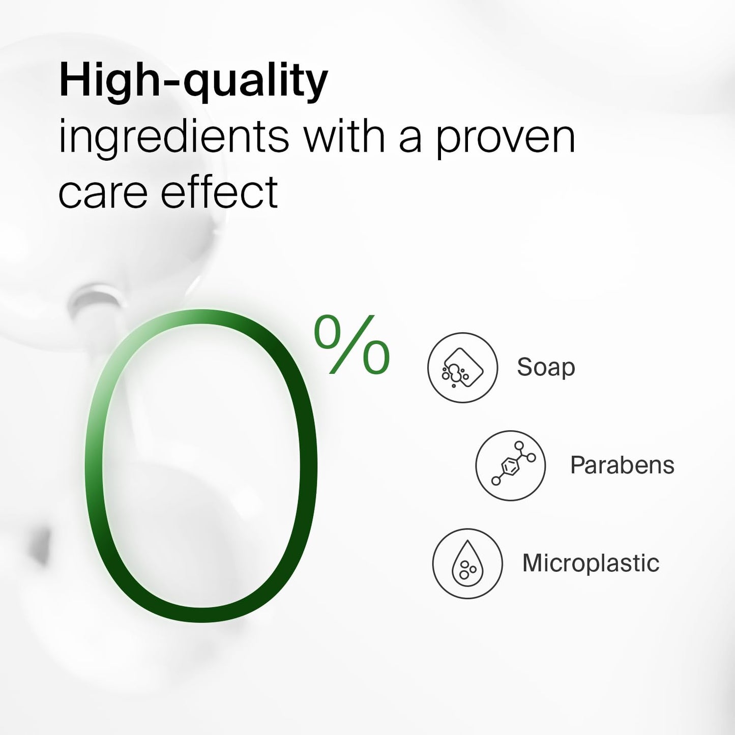 SEBAMED Paraben-Free Liquid Face and Body Wash with Pump pH 5.5 Dermatologist Recommended Mild Hydrating Cleanser for Sensitive Skin 13.5 Fluid Ounces (400 Milliliters)