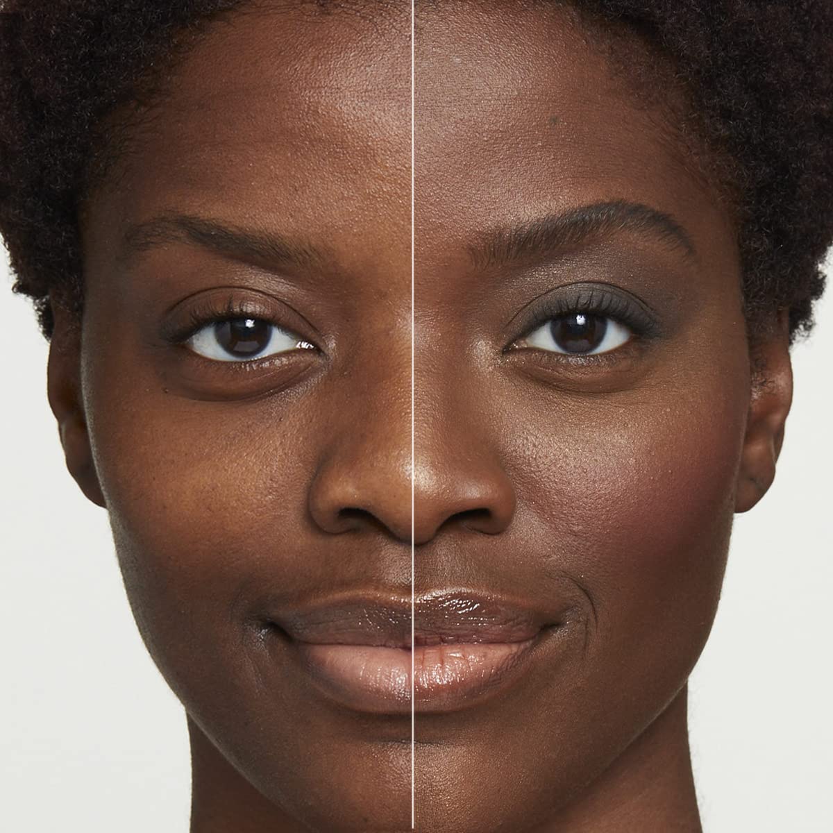 Woosh Beauty, Fold Out Face Original Makeup Palette, Travel, All in One, Neutral Cream & Powder (#5 Deep)