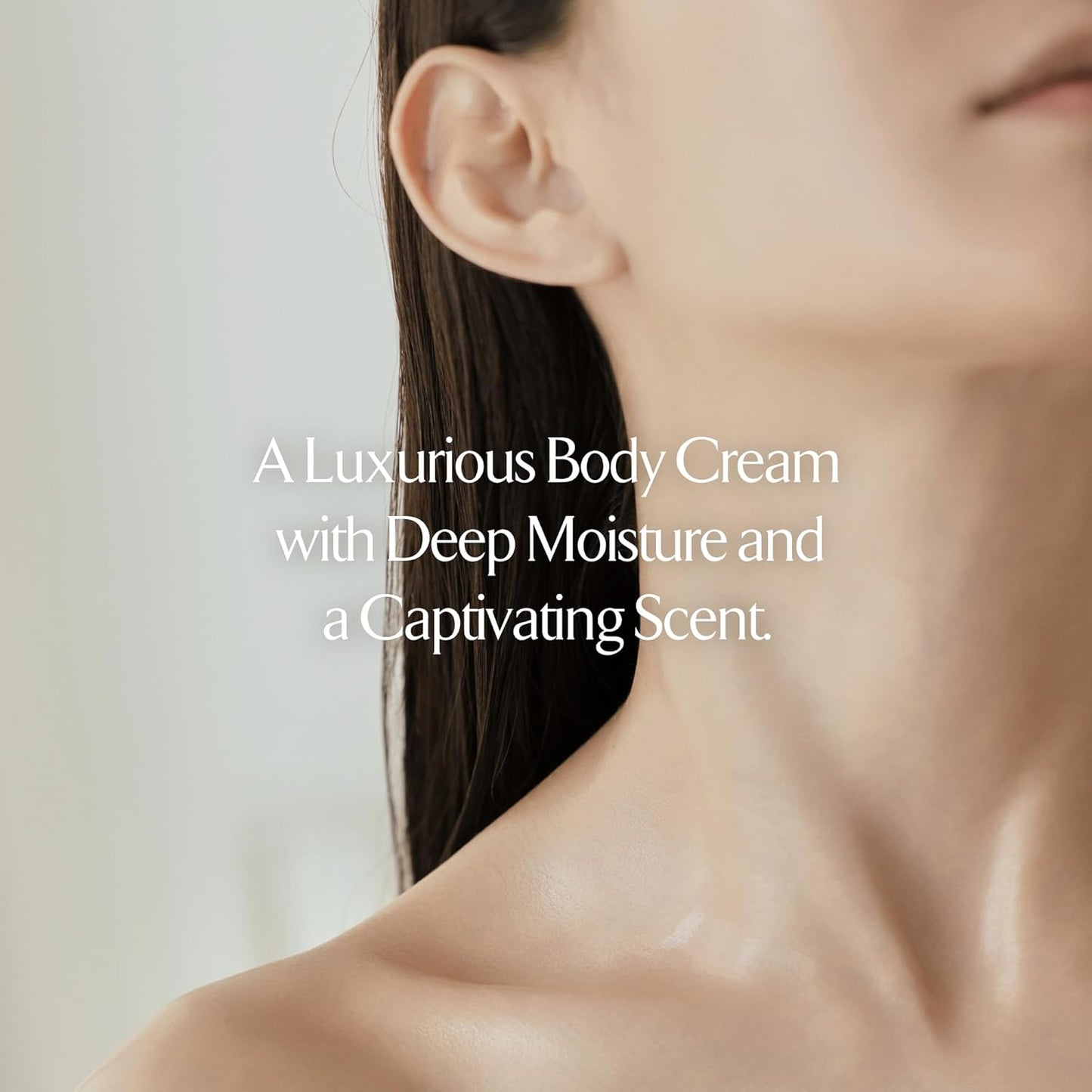 LA MUSE Perfume Body Lotion for Women(Floral Musk) | Body Cream for Women, Dry Skin with Shea Butter | Peptide Body Cream | Softens & Comforts Sensitive Skin with non-Sticky finish | Korean Skin Care