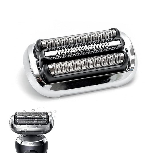 73S Replacement Head Compatible with Braun Razor Series 7, S7 360 Replacement Head for Braun, Replacement Blades Compatible with Electric Shavers for Men Series 7 7020s, 7025s, 7085cc, 7075cc