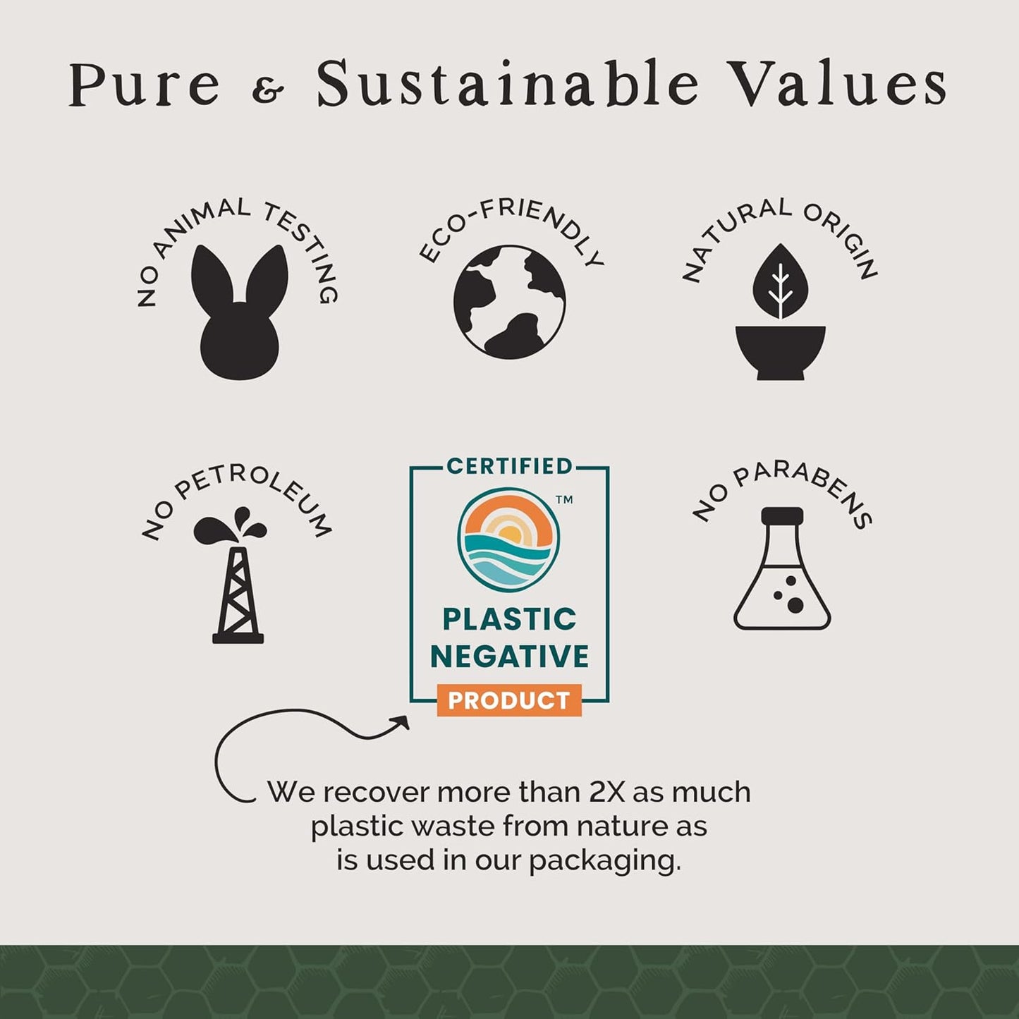 Natural Lip Balm - Organic & Natural Ingredients - Beeswax Based Moisturizing Lip Care Chapstick for Chapped Lips - Great Gift Idea - Farm & Bee - 0.15oz (Pack of 4 - Peppermint)