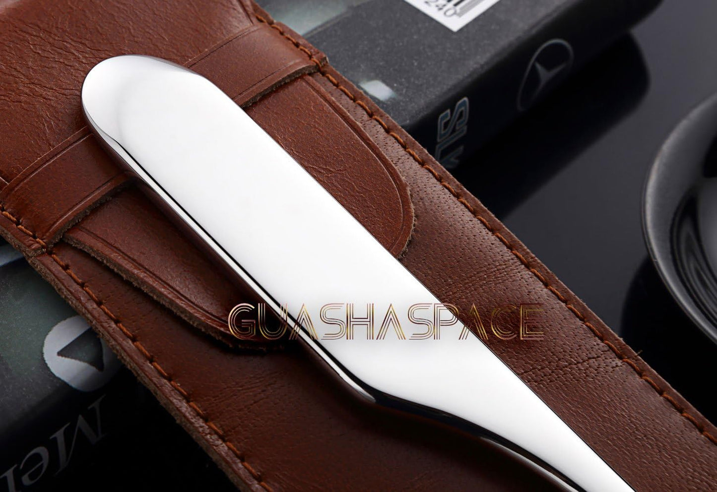 Gua Sha Tools,Guasha Tools,Chiropractic Tools,Physical Therapy Tools,IASTM Tools for Myofascial Release,Soft Tissue Mobilization,Can be Usded as Special Physical Therapy Tools (ST004 Type)
