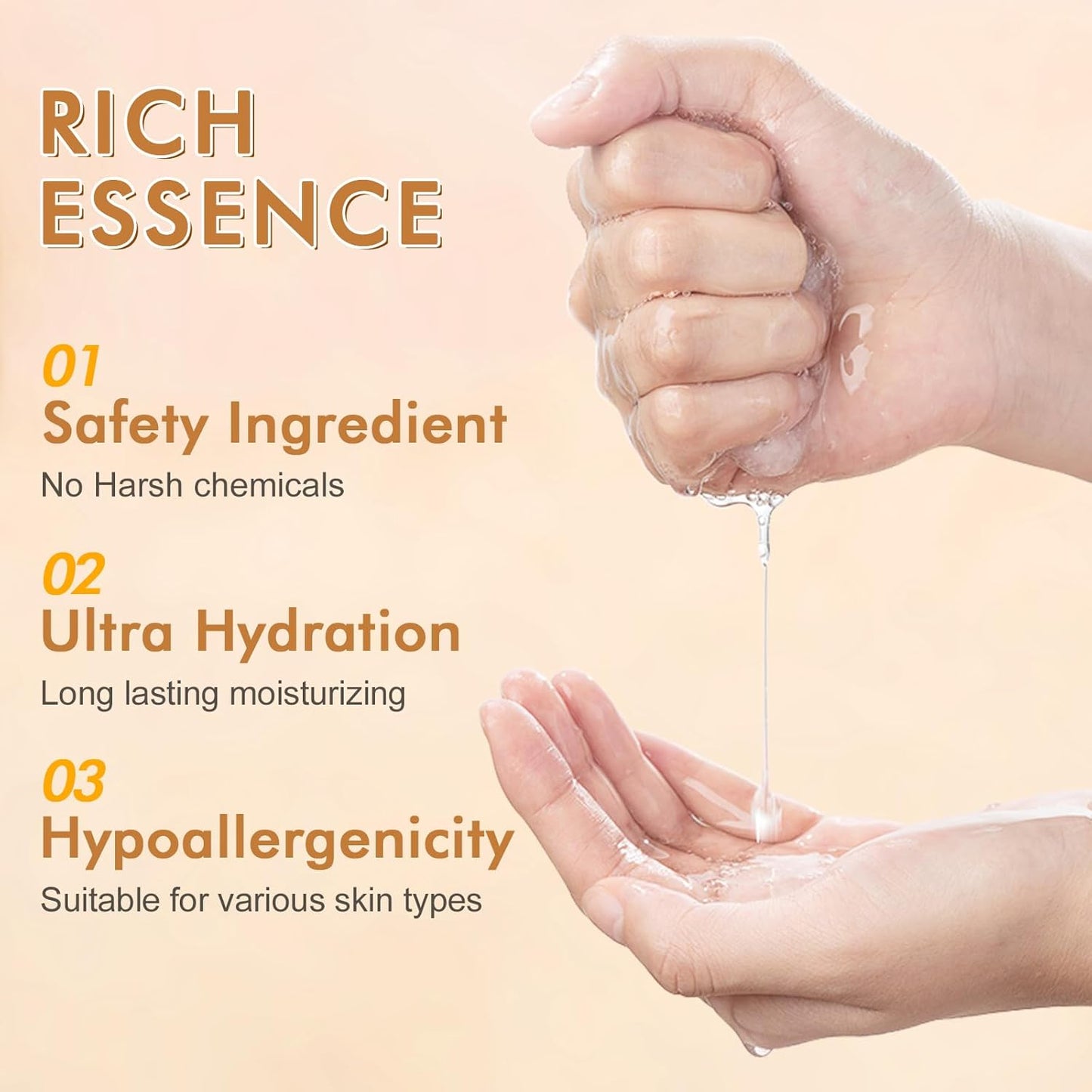 70 Pack Sheet Face Masks Skincare, Hydrating Face Masks Suitable for All Skin Types, Bulk Facial Mask Gifts Set for Women Skin Care, Home Skincare Spa for Sensitive Skin