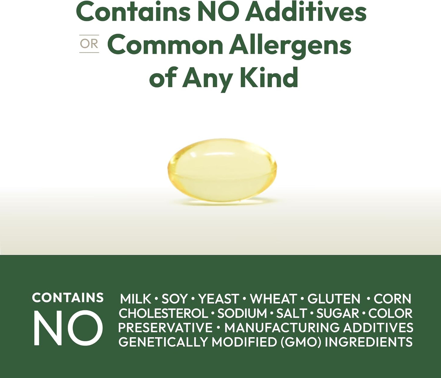 ANDREW LESSMAN Breath Plus 360 Softgels - Natural Breath Freshener, Helps Eliminate Odors from Food, Smoking, Morning Breath from The Inside Out. Peppermint, Spearmint. Easy to Swallow Softgels