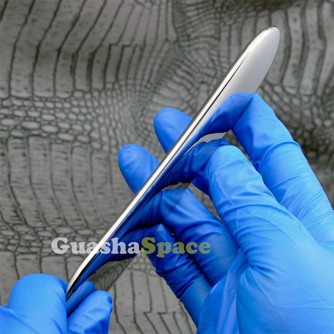 Gua Sha Tools,Guasha Tools,Chiropractic Tools,Physical Therapy Tools,IASTM Tools for Myofascial Release,Soft Tissue Mobilization,Can be Usded as Special Physical Therapy Tools (ST007 Type)