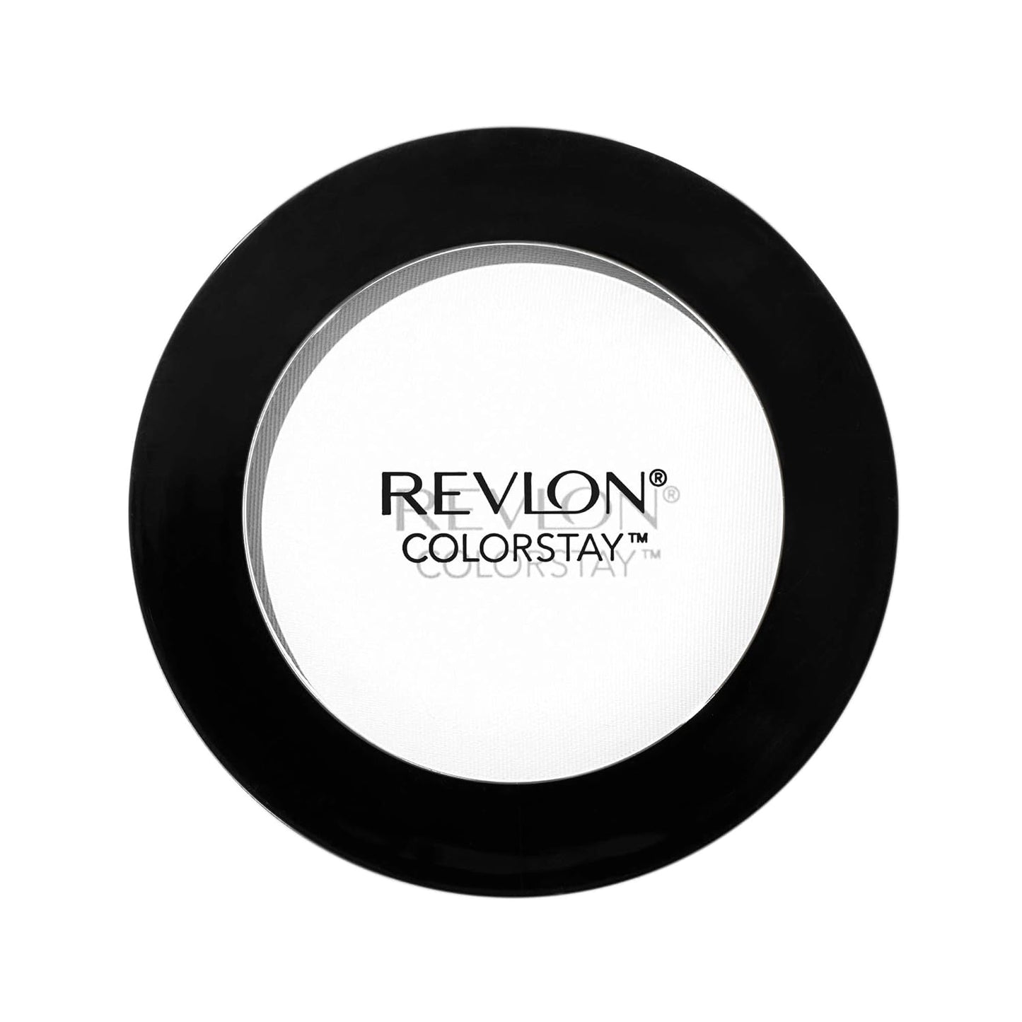 Revlon ColorStay Pressed Powder Face Makeup, Longwearing, Fragrance-Free, Noncomedogenic, 880 Translucent, 0.3 oz